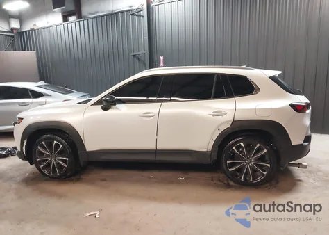 2024 Mazda Cx-50 2.5 S Premium Plus from USA, damaged, VIN 7MMVABEMXRN216447